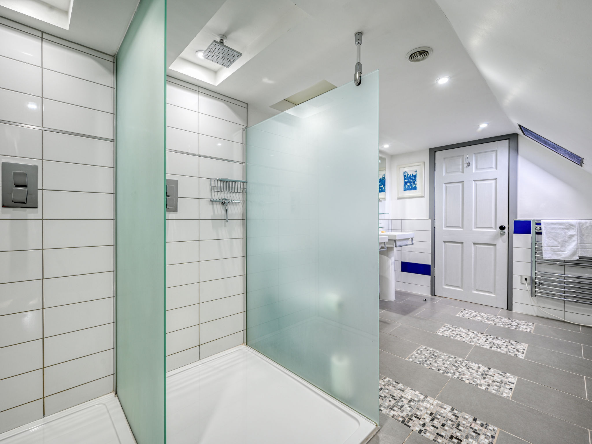 Loch Ness Granary-Binnen