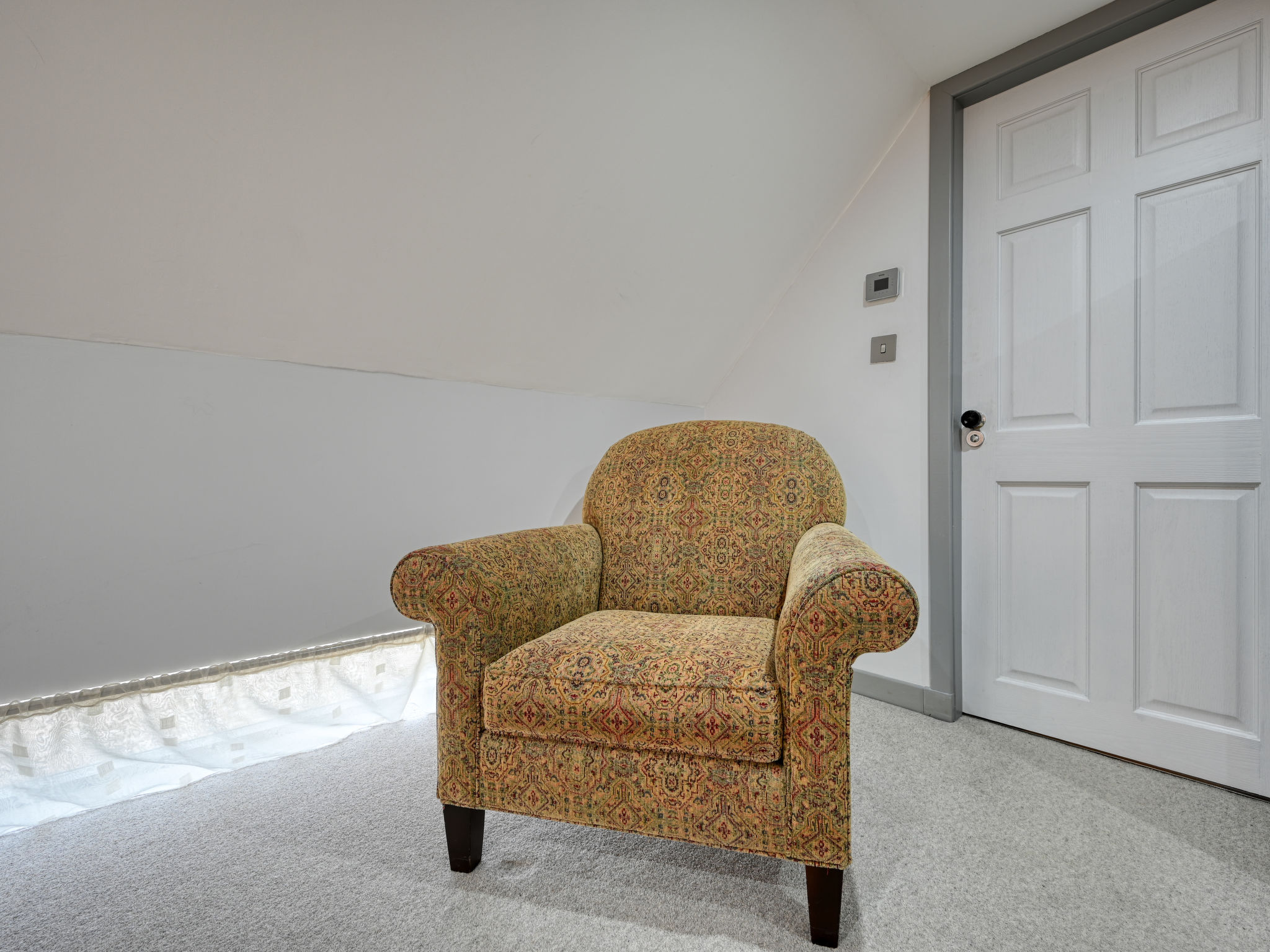 Loch Ness Granary-Binnen