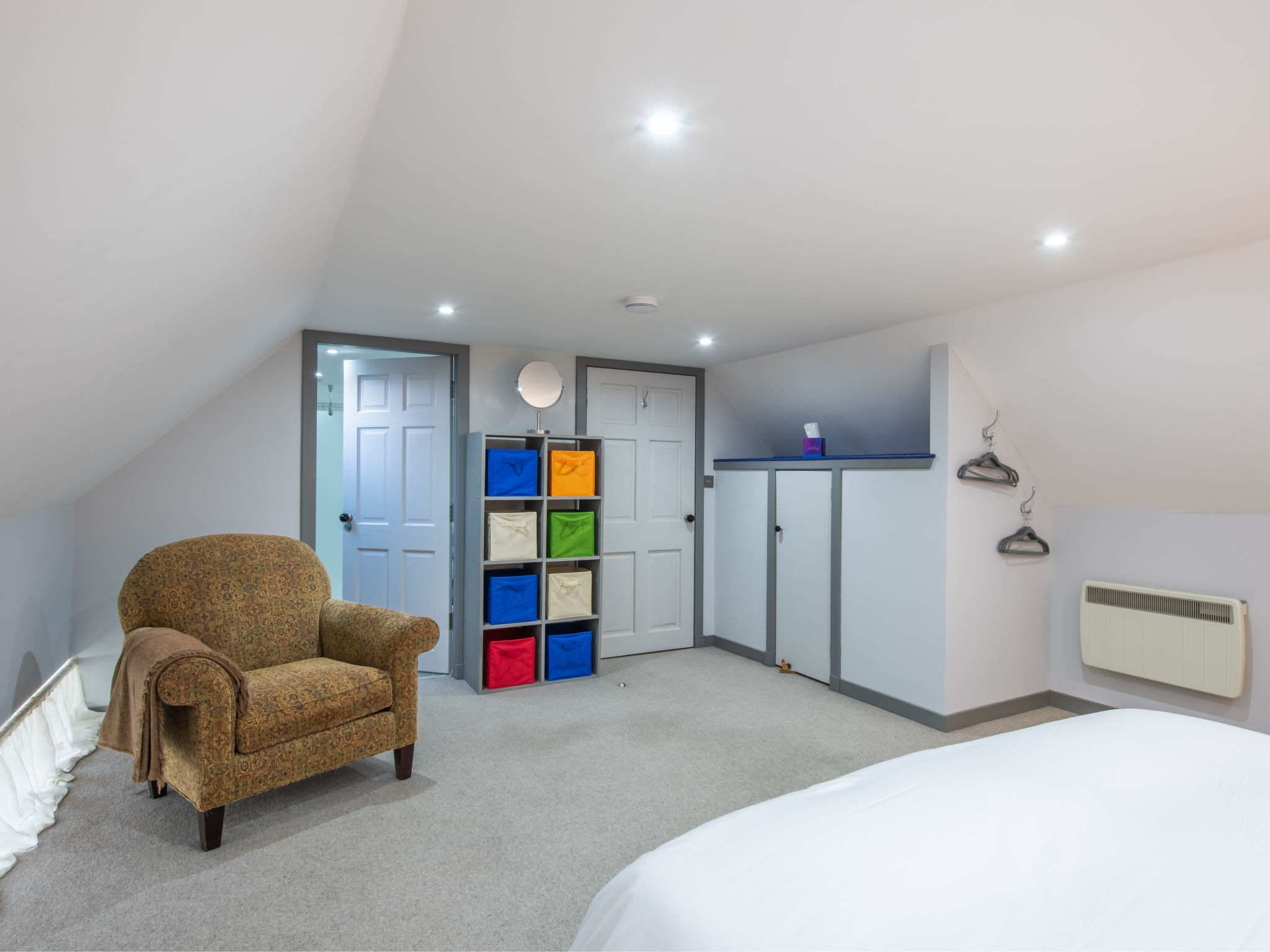 Maison Loch Ness Granary – Chambre, photo 27 sur 90