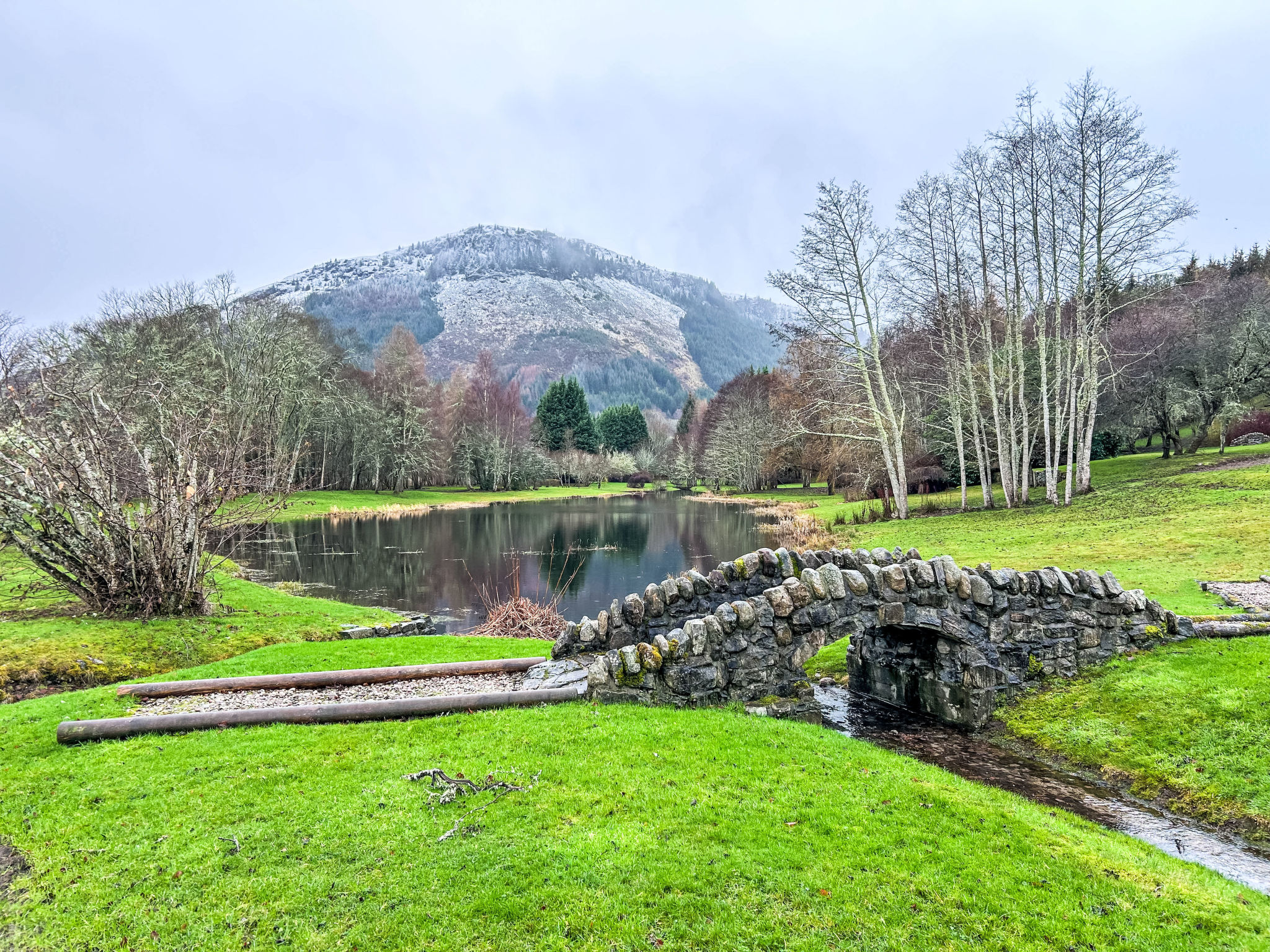 The Bothy-Buiten