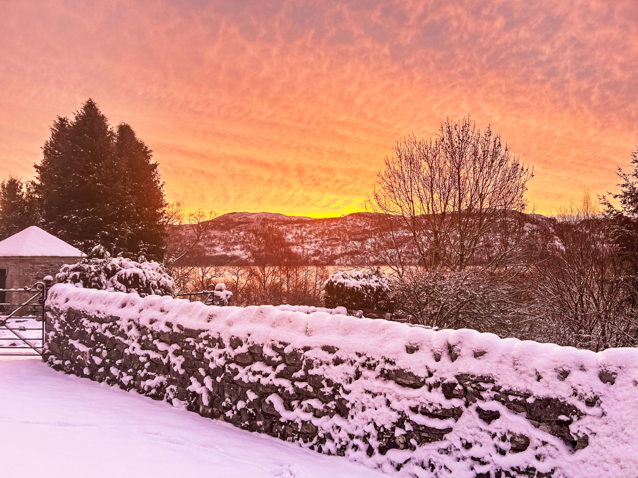 Maison The Romantic Bothy – Environs, photo 66 sur 73