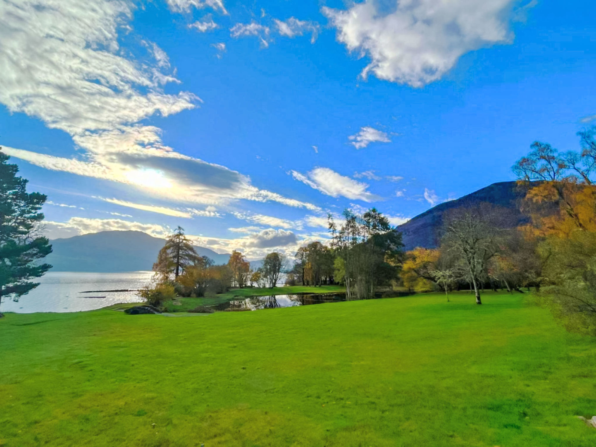 Maison Farmburn Bothy – Vue, photo 61 sur 102
