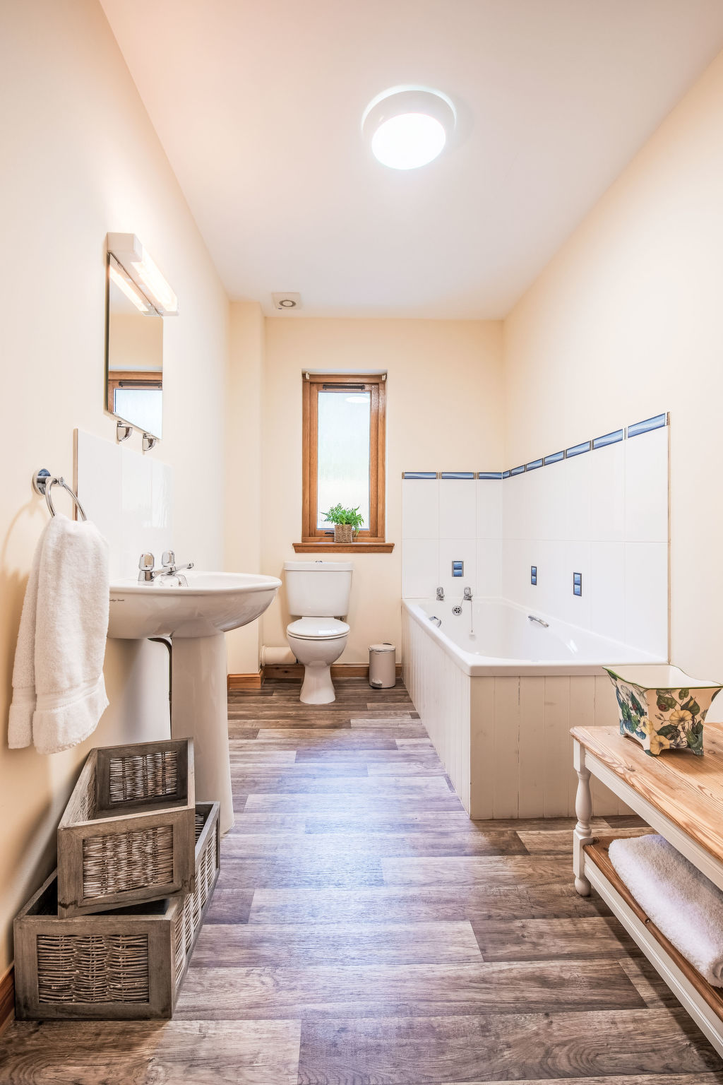 Maison Kirkfield House – Salle de bains, photo 39 sur 46