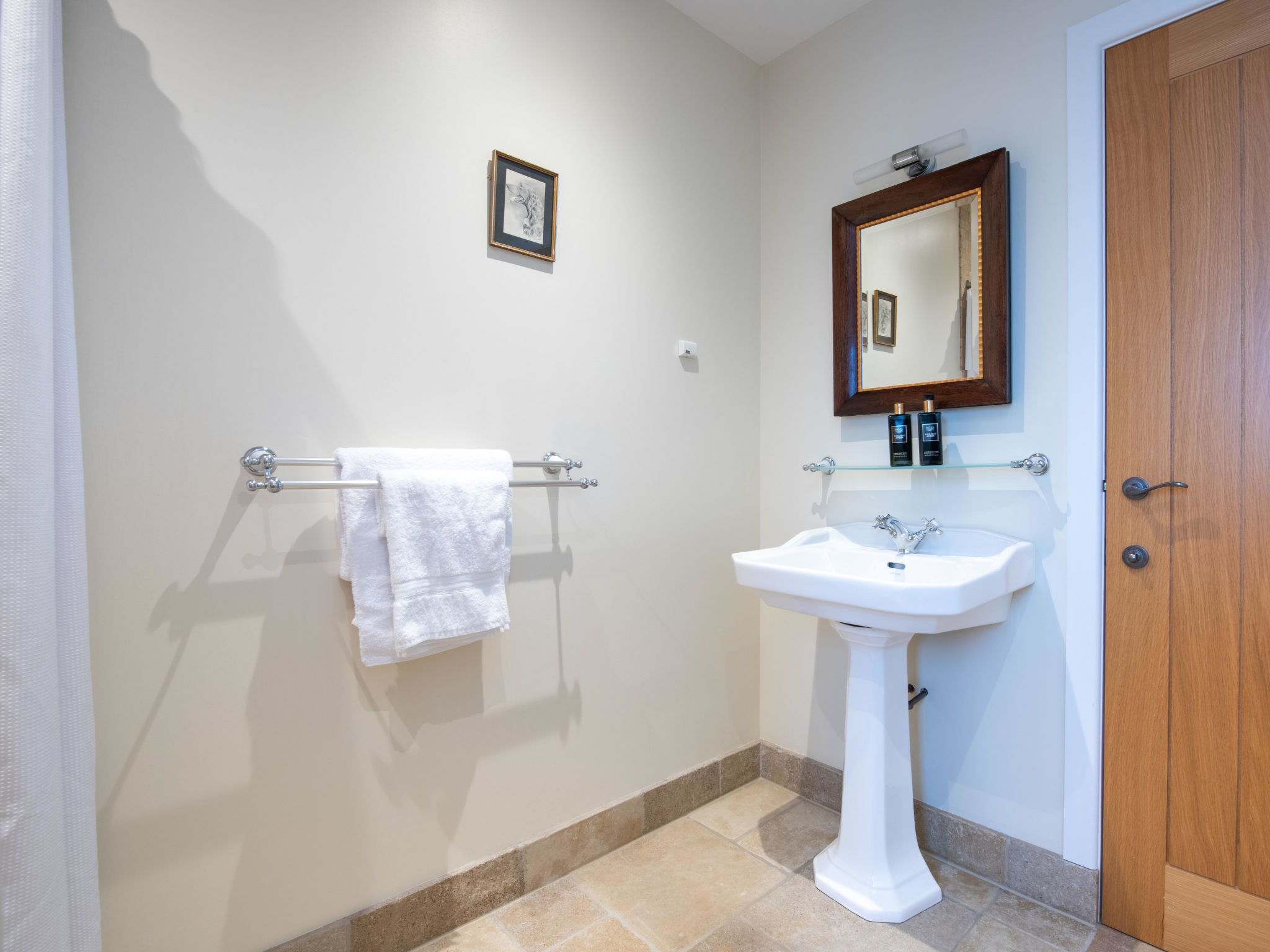Maison Glenmoriston Estate (2 cottages) – Salle de bains, photo 58 sur 64