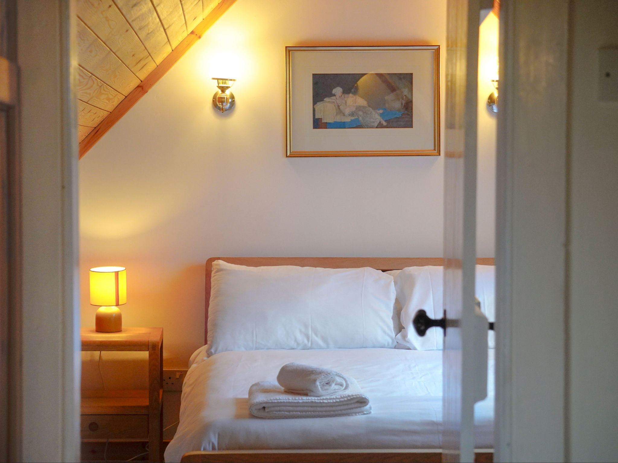 Photo of Achtuie Cottage