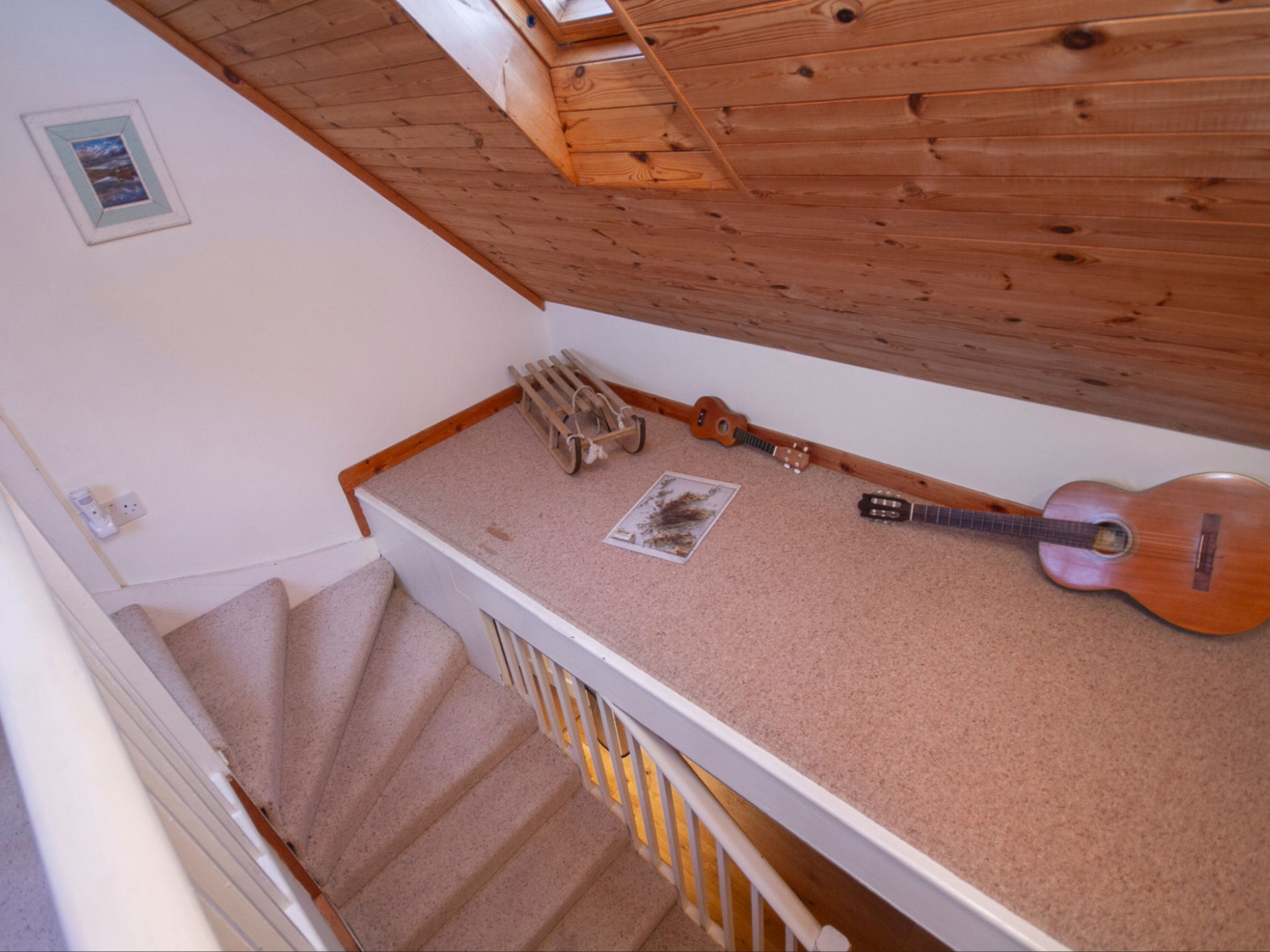 Photo of Achtuie Cottage