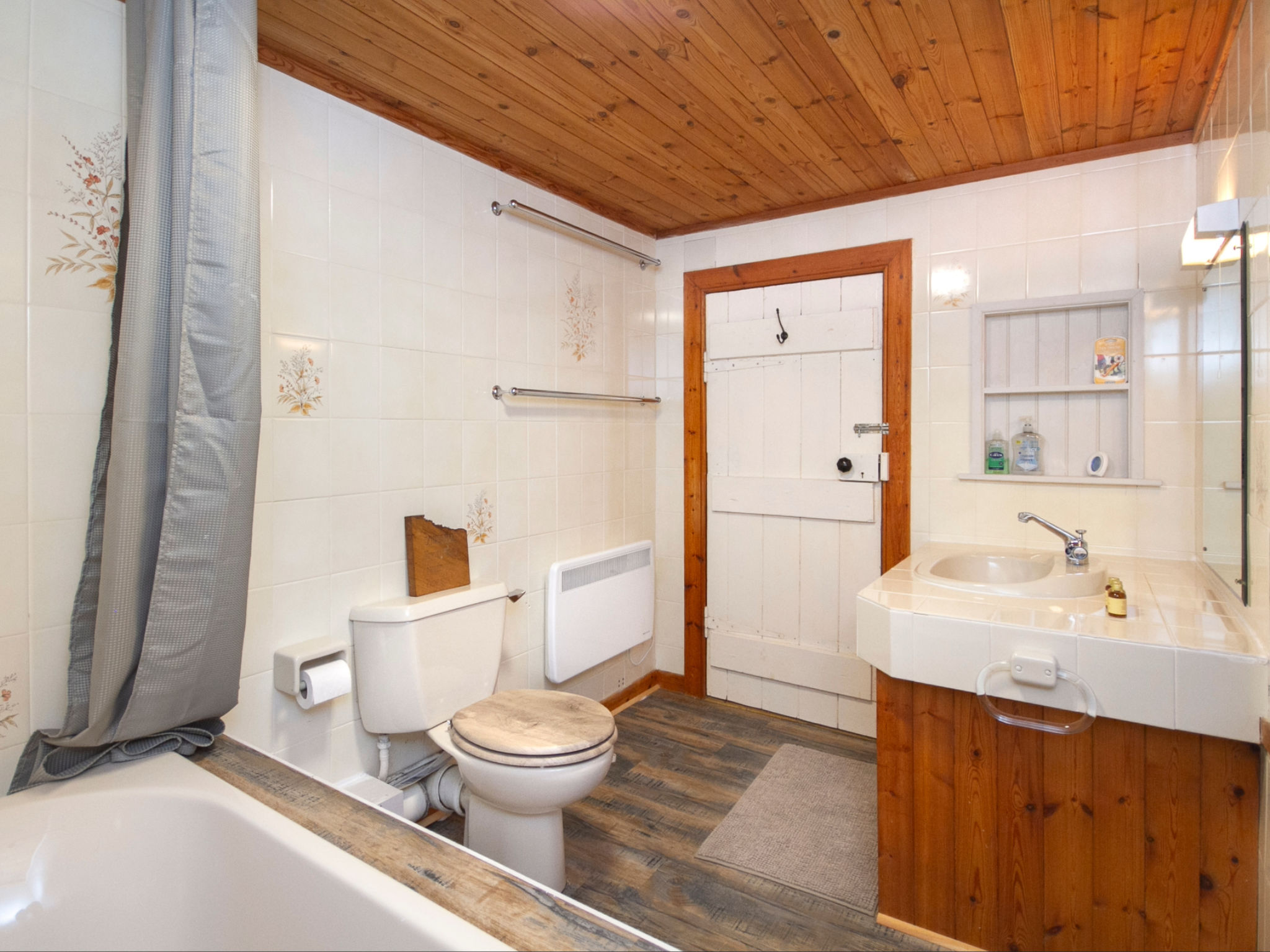 Photo of Achtuie Cottage