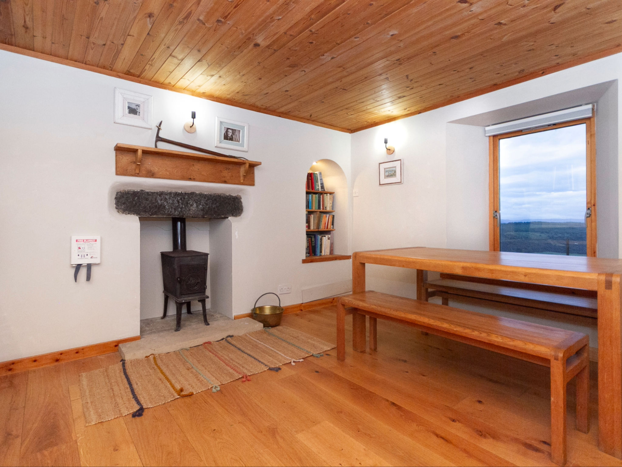 Photo of Achtuie Cottage