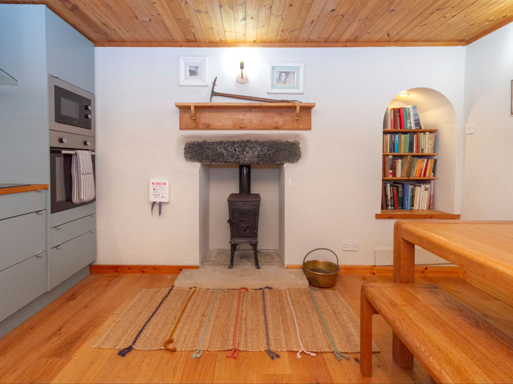 Photo of Achtuie Cottage