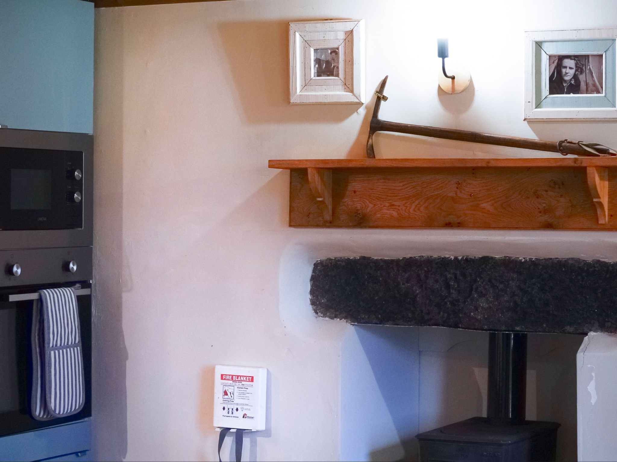 Photo of Achtuie Cottage