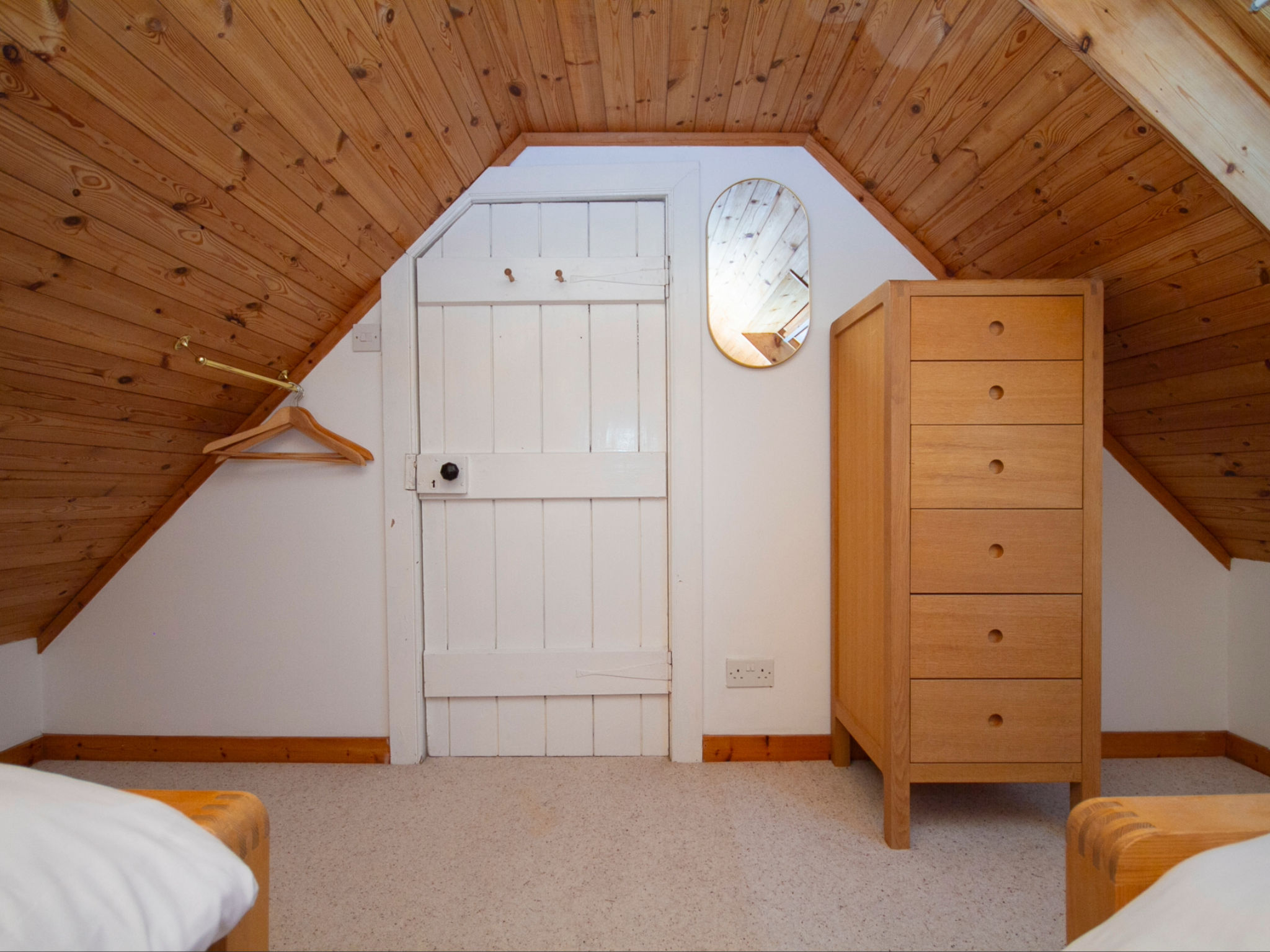 Photo of Achtuie Cottage