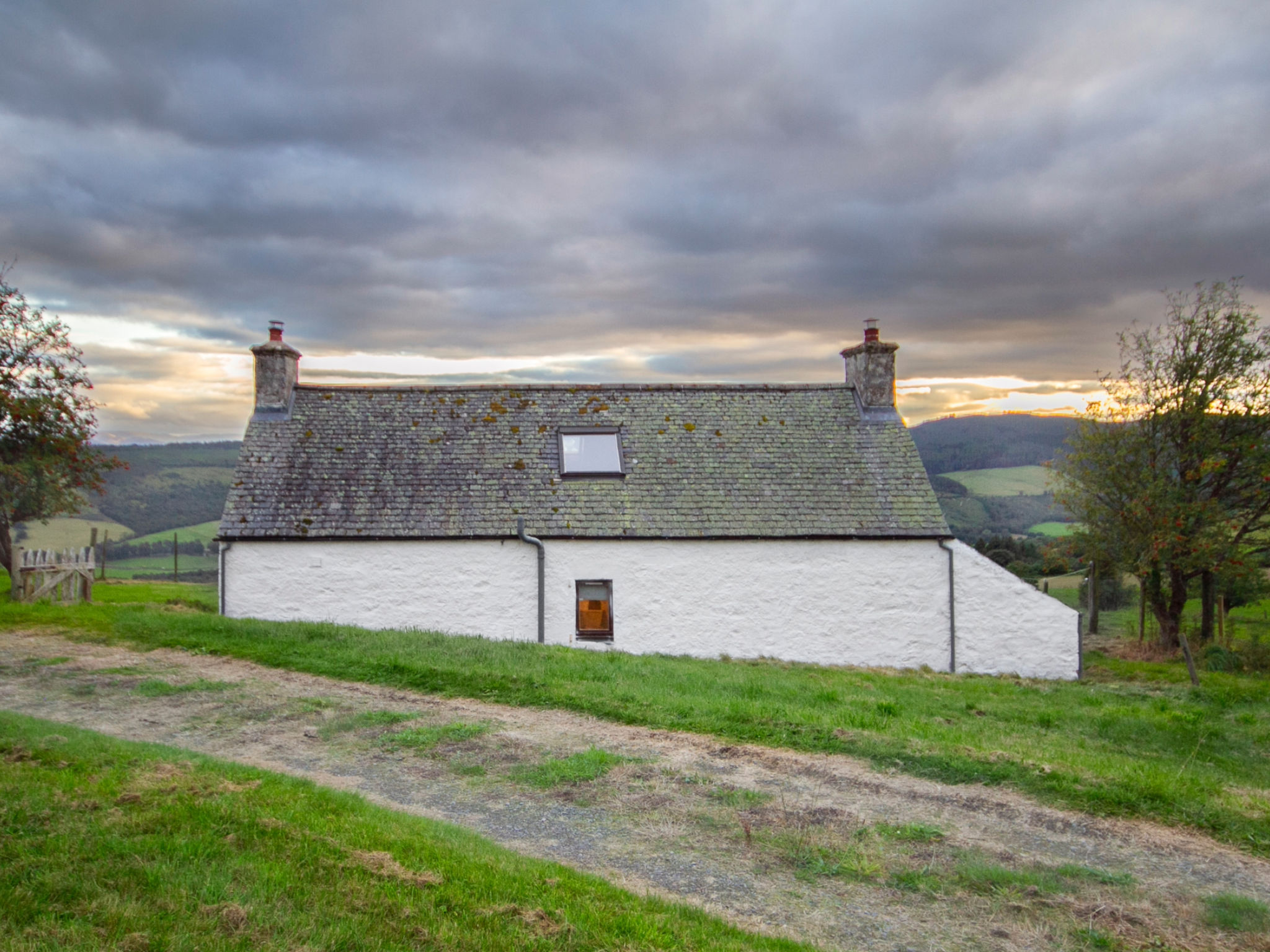 Photo of Achtuie Cottage