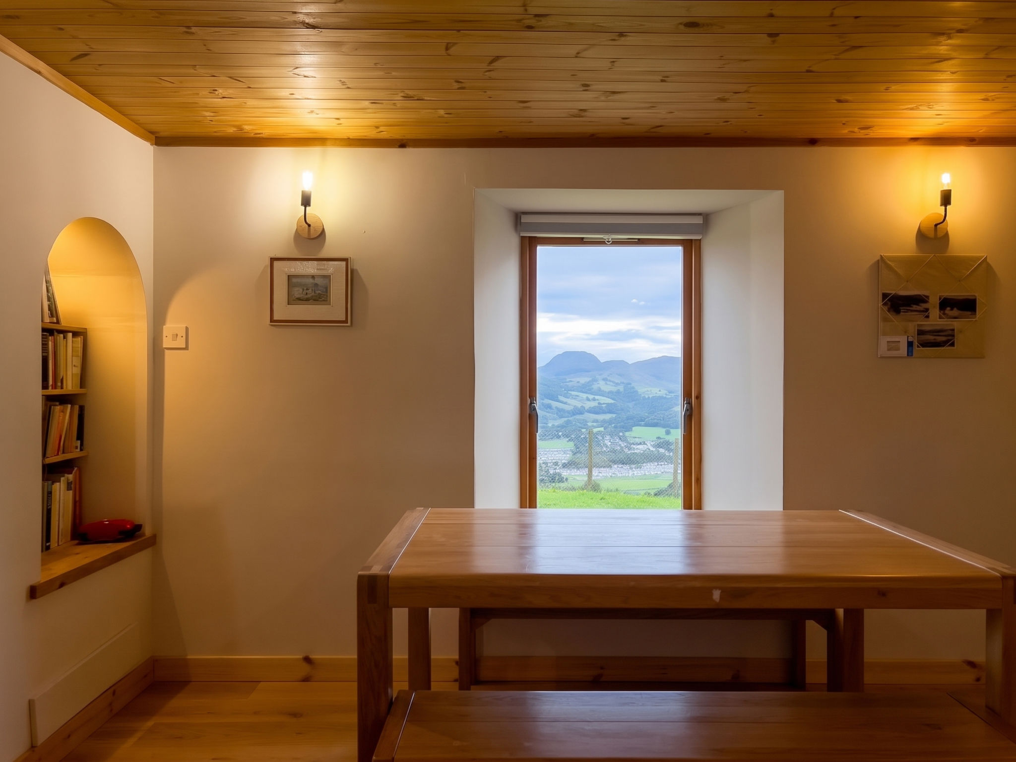 Photo of Achtuie Cottage