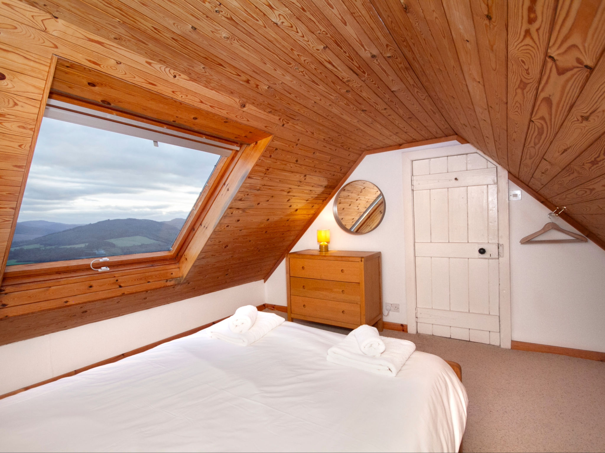 Photo of Achtuie Cottage