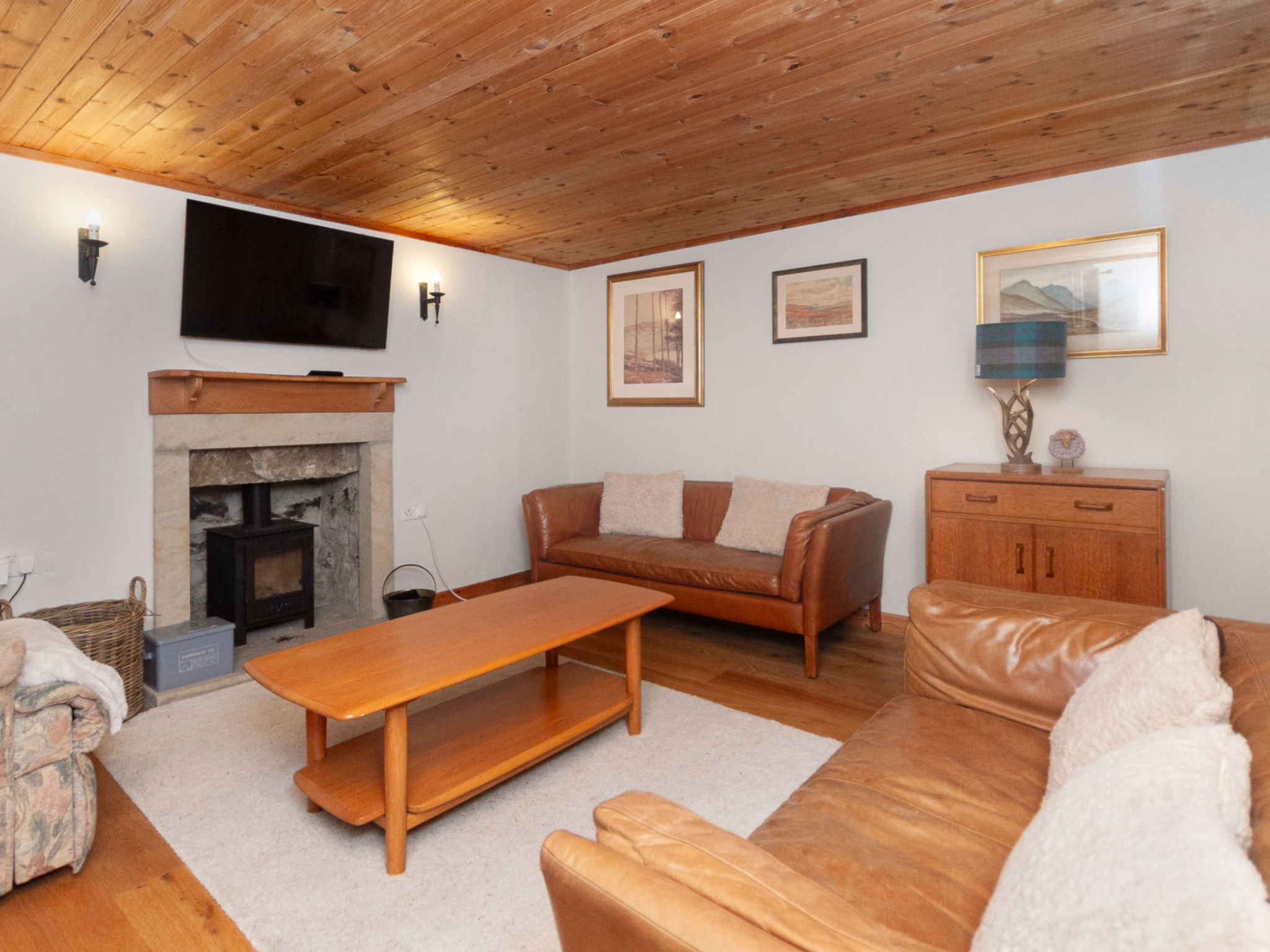 Photo of Achtuie Cottage