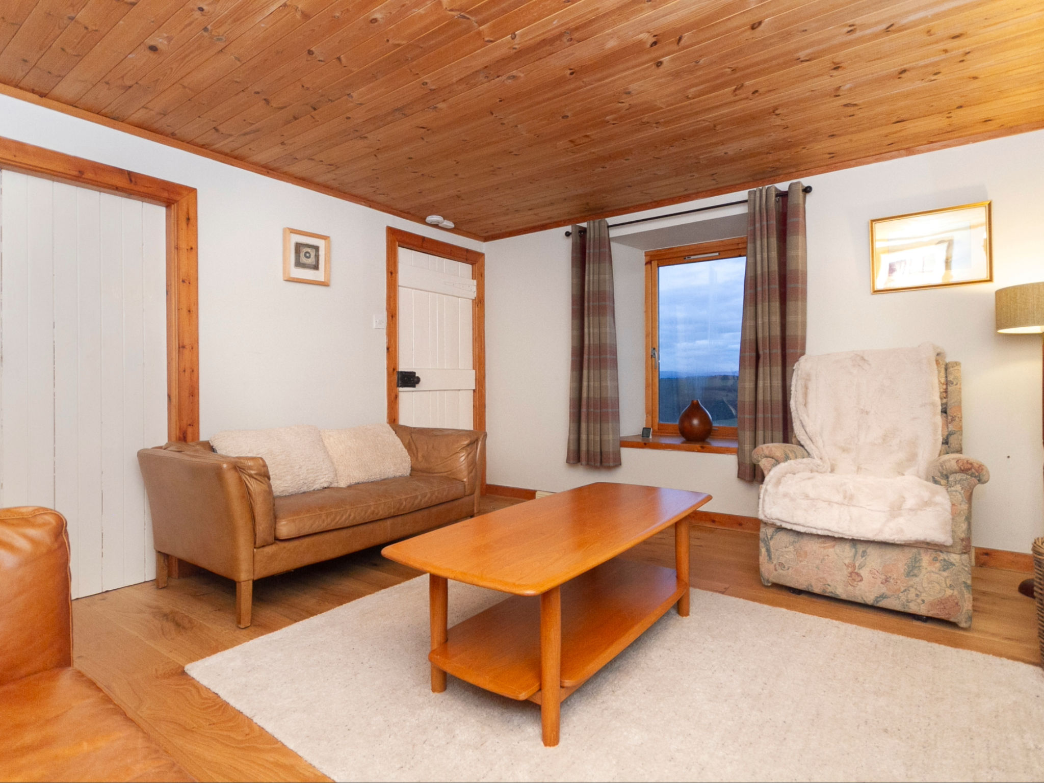Photo of Achtuie Cottage