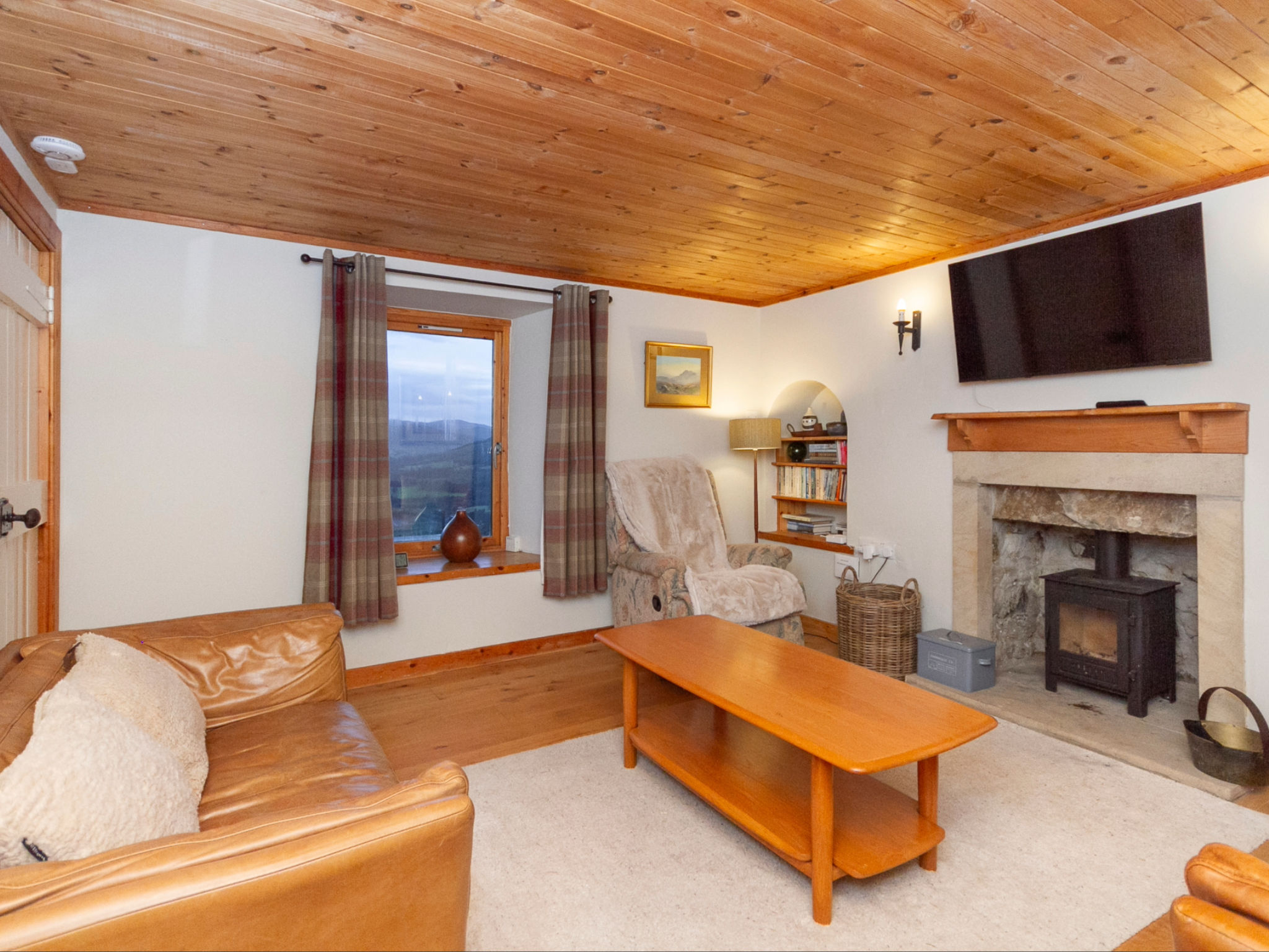 Photo of Achtuie Cottage