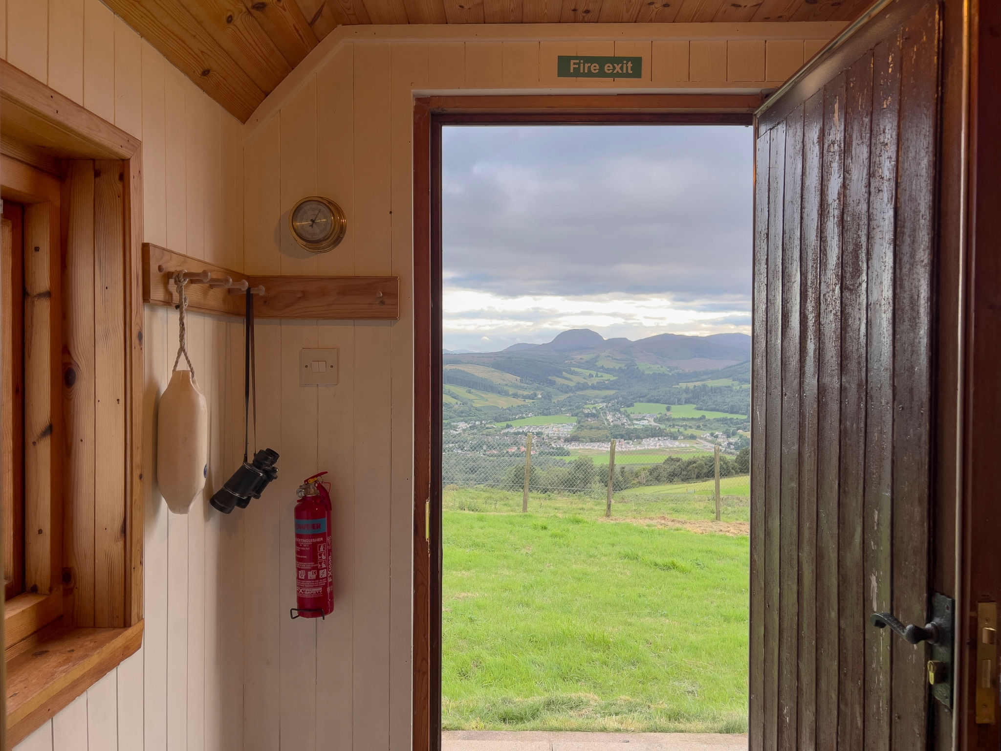 Photo of Achtuie Cottage