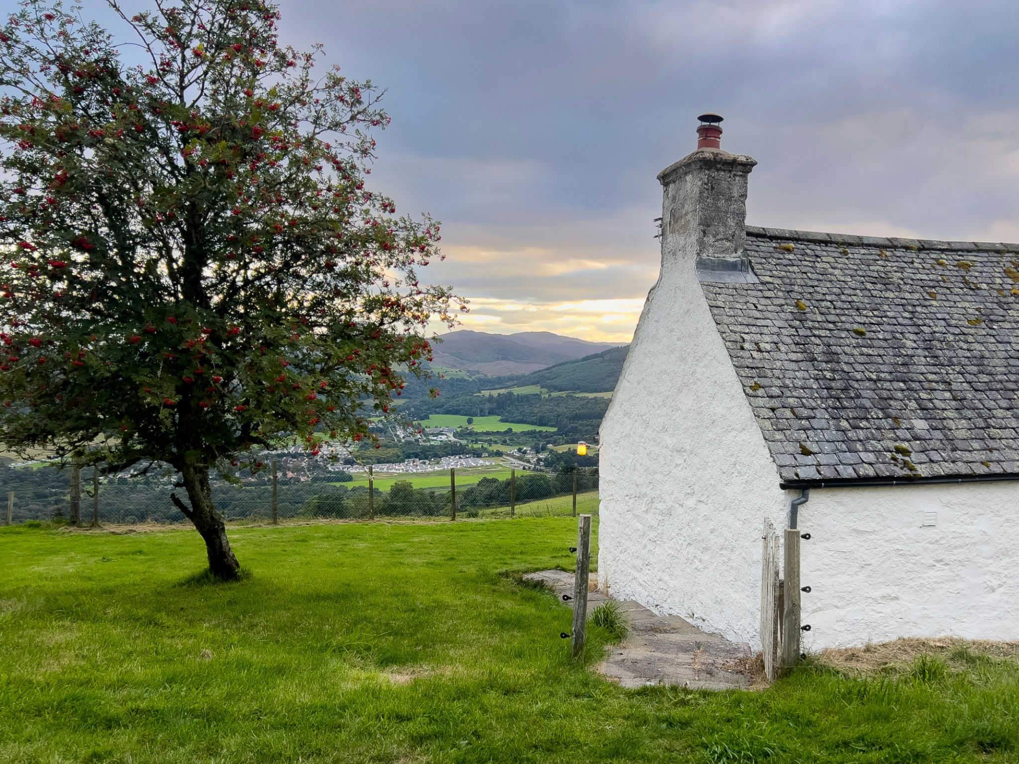Photo of Achtuie Cottage