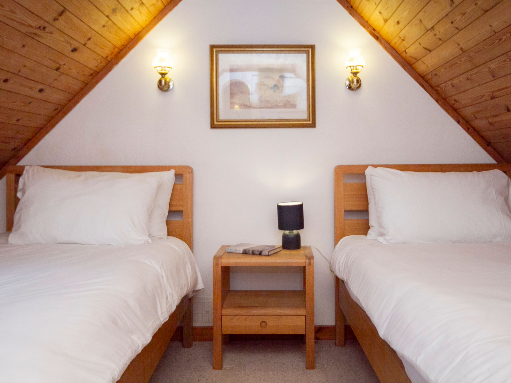 Photo of Achtuie Cottage