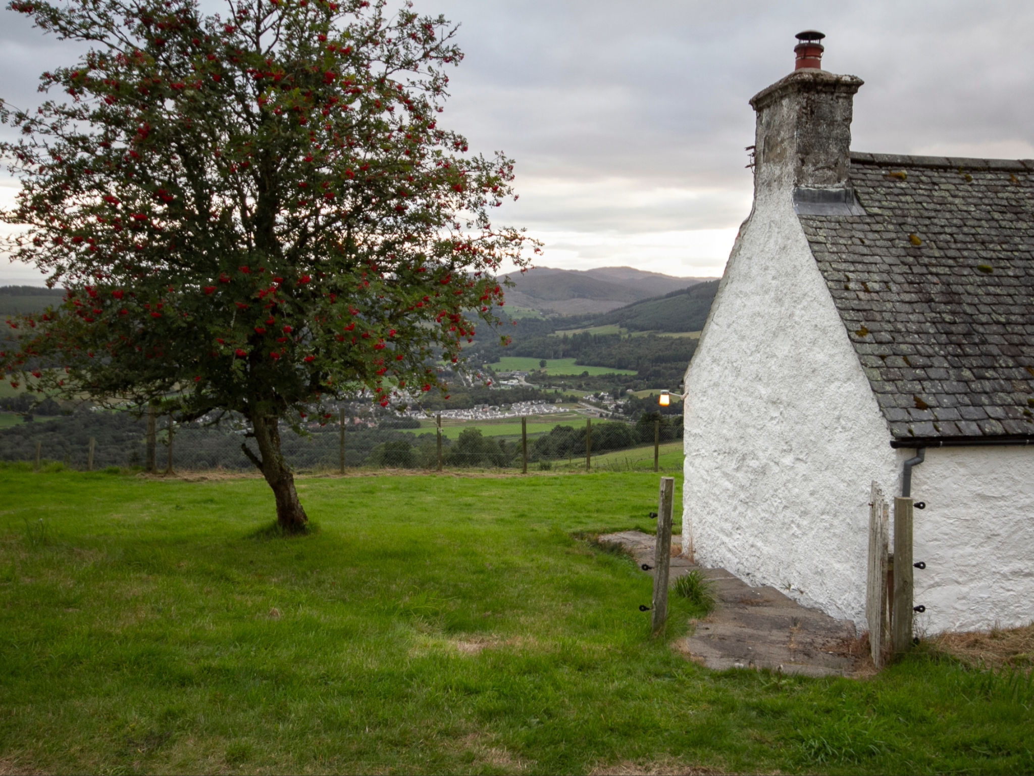 Photo of Achtuie Cottage