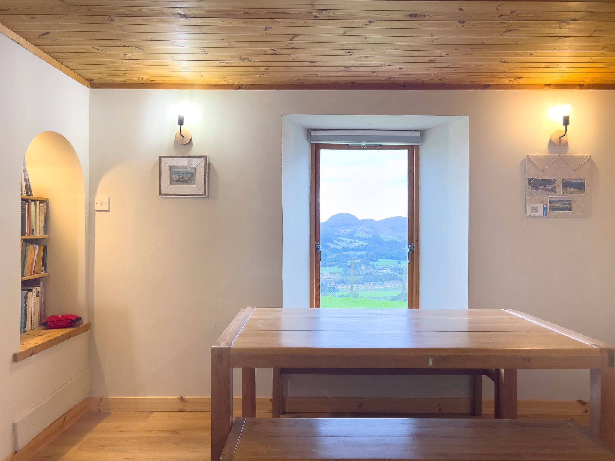 Photo of Achtuie Cottage