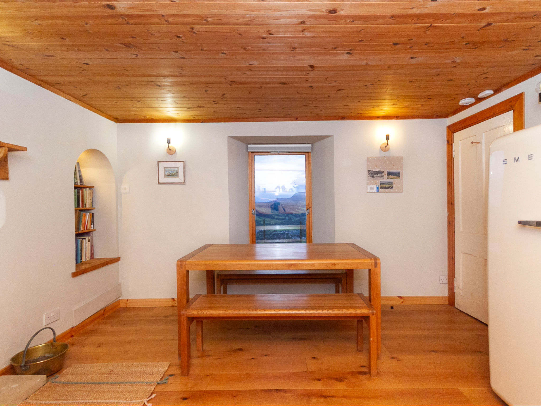 Photo of Achtuie Cottage