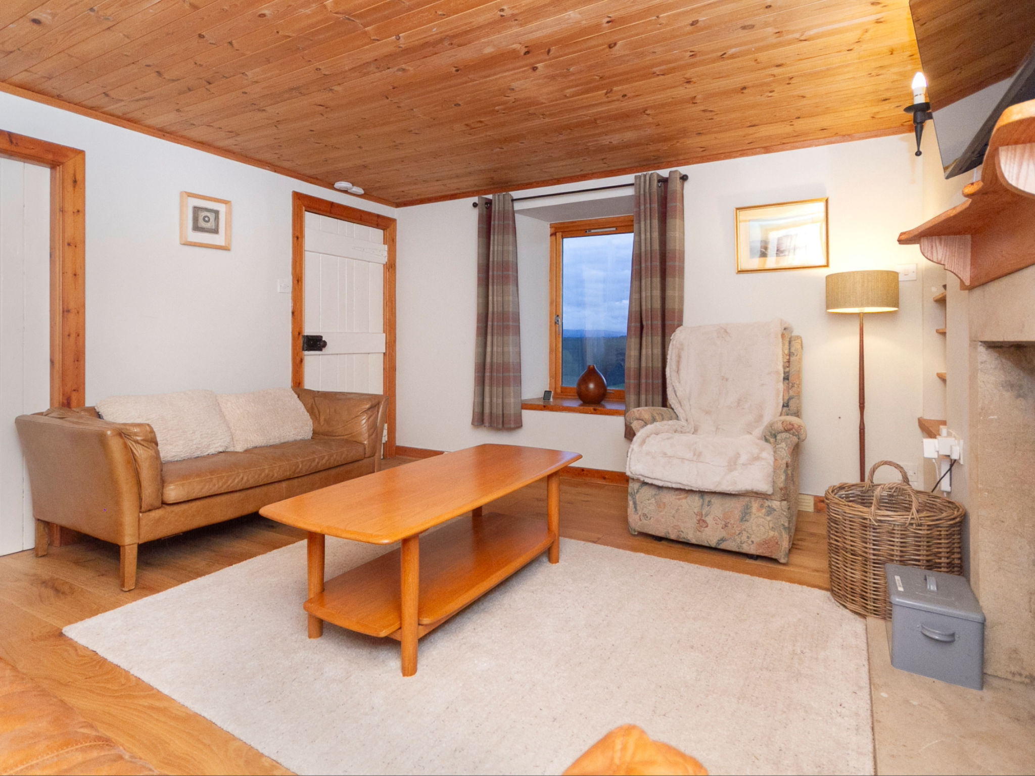 Photo of Achtuie Cottage