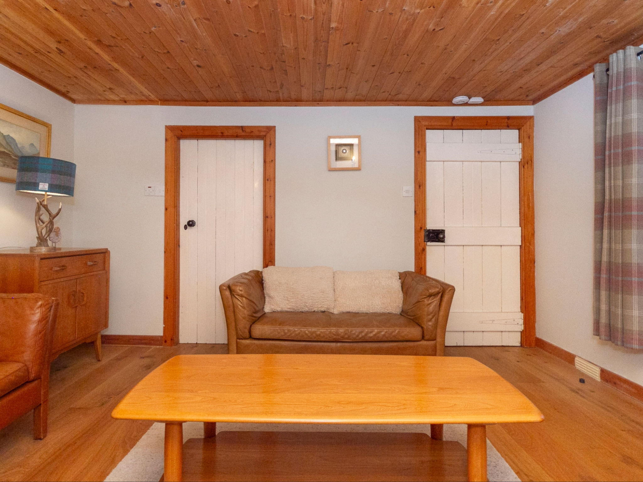 Photo of Achtuie Cottage