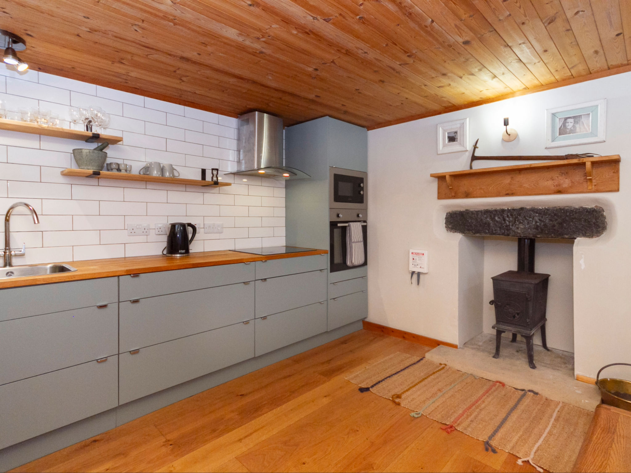 Photo of Achtuie Cottage