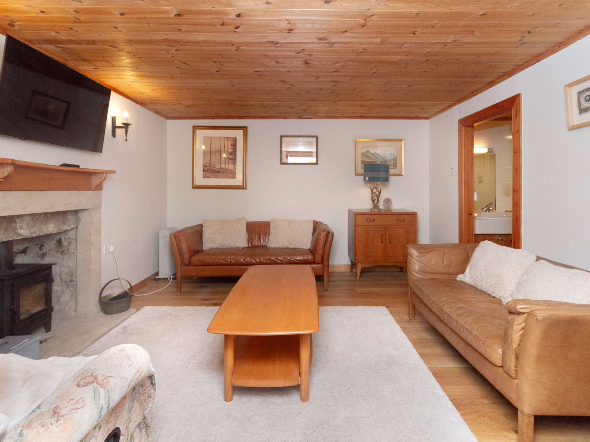 Photo of Achtuie Cottage