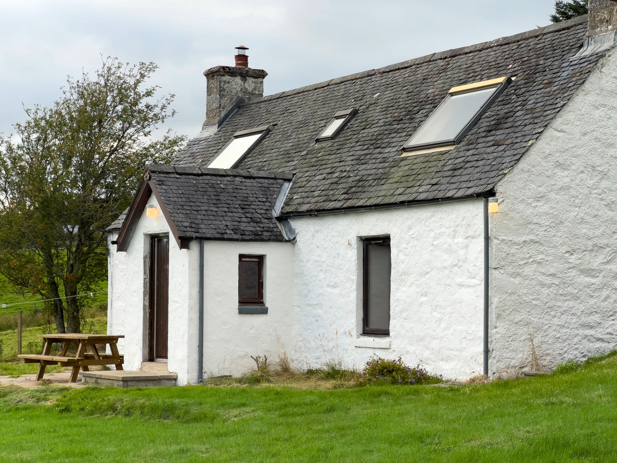 Photo of Achtuie Cottage