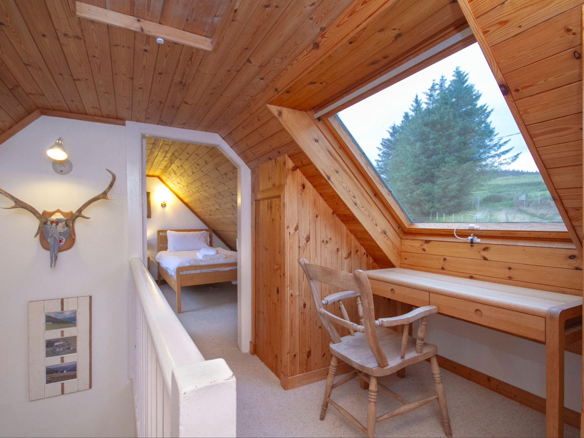 Photo of Achtuie Cottage