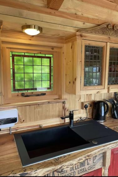 Photo of Shepherds Hut