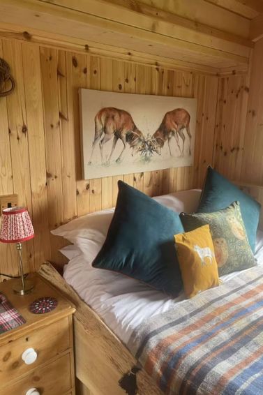 Photo of Shepherds Hut