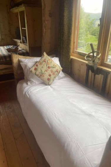 Photo of Shepherds Hut