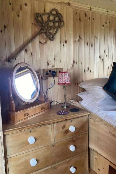 Photo of Shepherds Hut