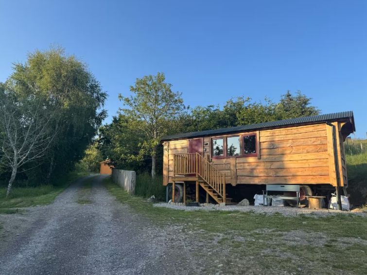 Photo of Shepherds Hut