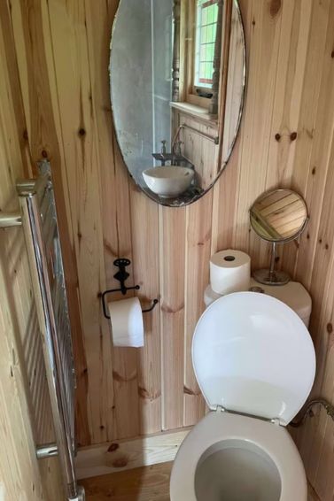 Photo of Shepherds Hut