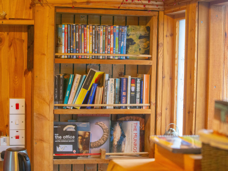 Photo of Shepherds Hut