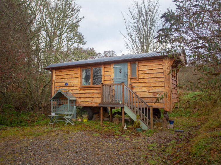 Photo of Shepherds Hut