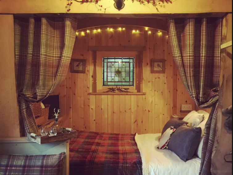 Photo of Shepherds Hut