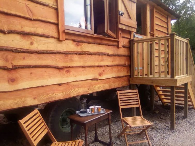 Photo of Shepherds Hut