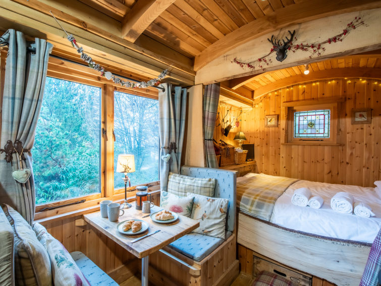 Photo of Shepherds Hut
