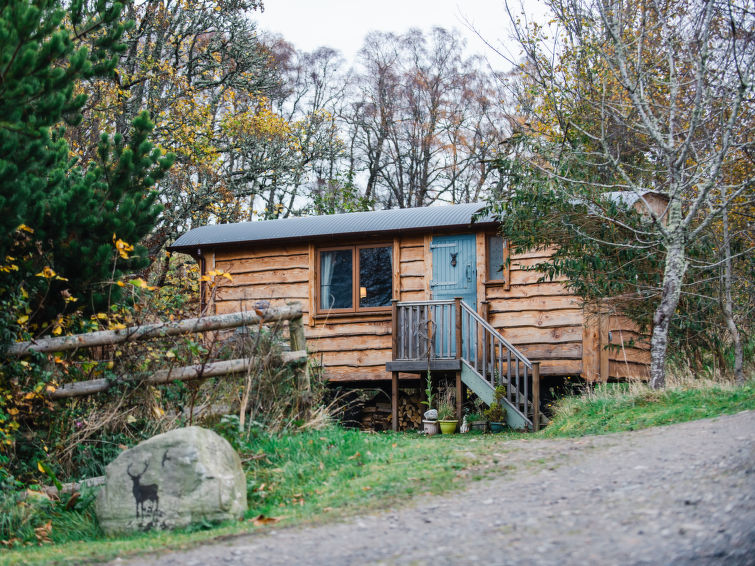 Photo of Shepherds Hut