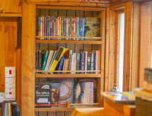 Ferienhaus Shepherds Hut