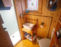 Ferienhaus Shepherds Hut