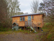Ferienhaus Shepherds Hut