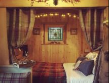 Ferienhaus Shepherds Hut