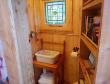 Ferienhaus Shepherds Hut